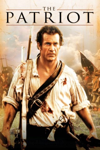 The Patriot Part 2 Poster