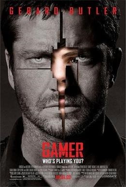 Gamer Poster