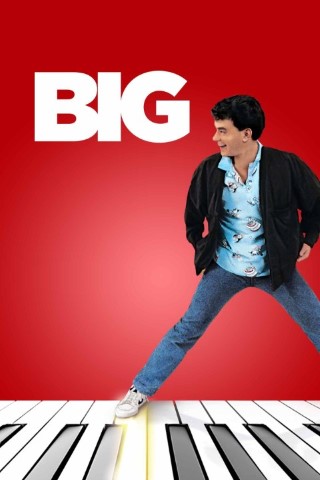 Big Poster