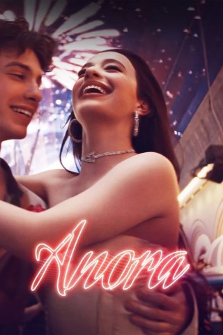 Anora 1 Poster