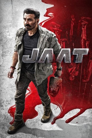 Jaat 2 Poster