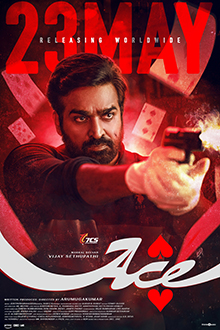 Ace 1 Poster