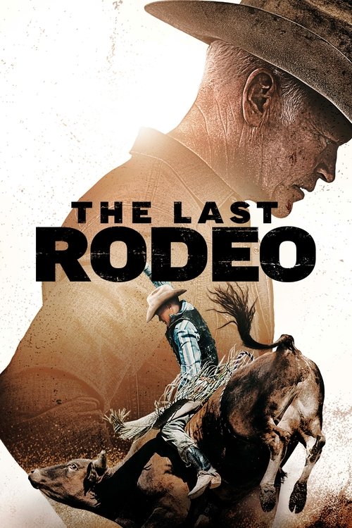 The Last Rodeo Poster
