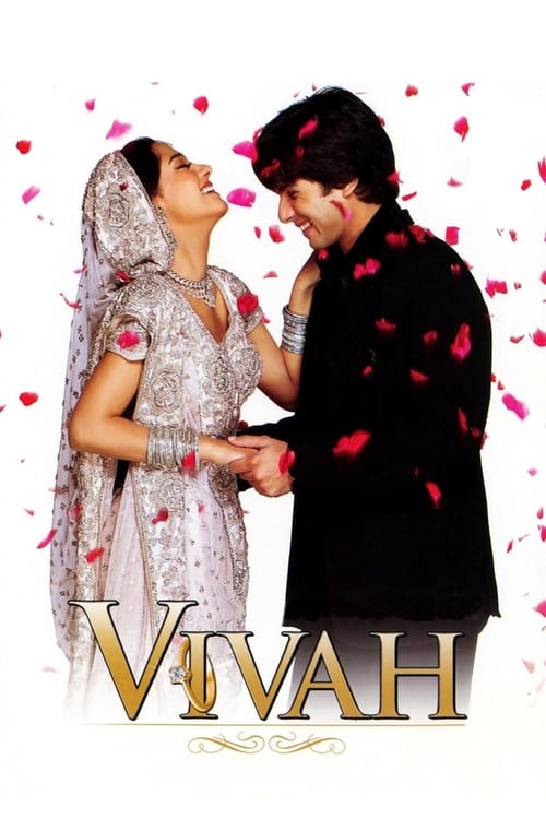 Vivah Part 1 Poster
