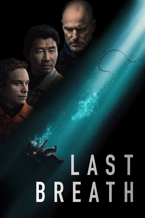 Last Breath Poster