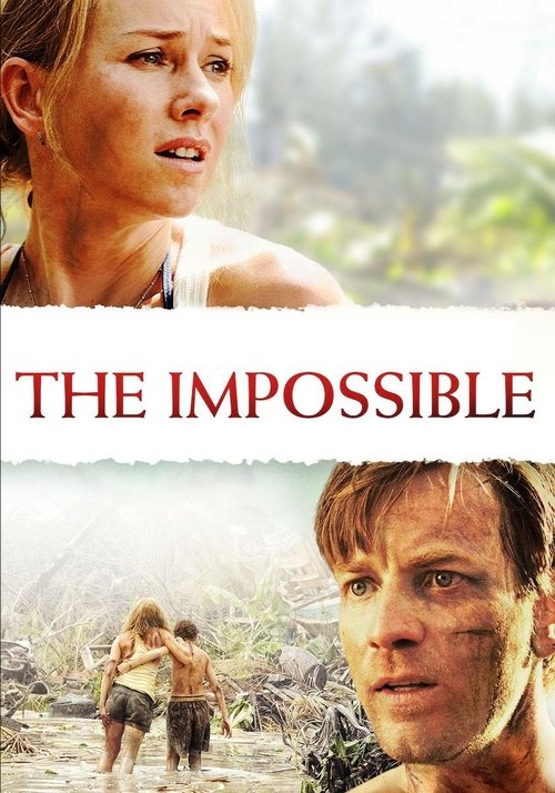 The Impossible Poster