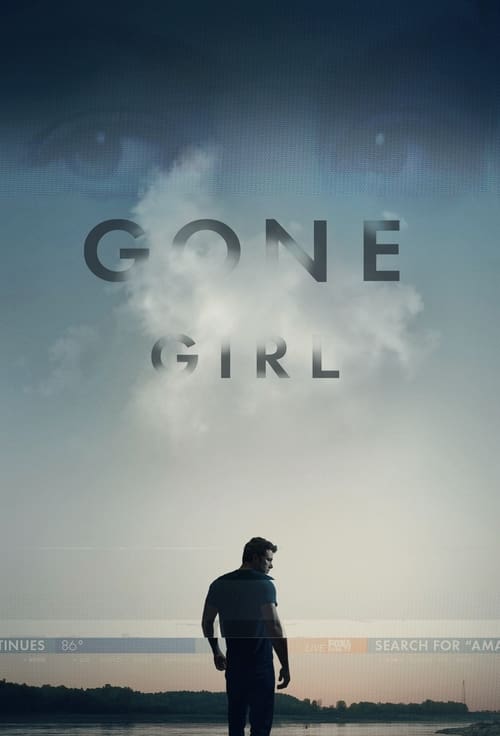 Gone Girl Part 2 Poster