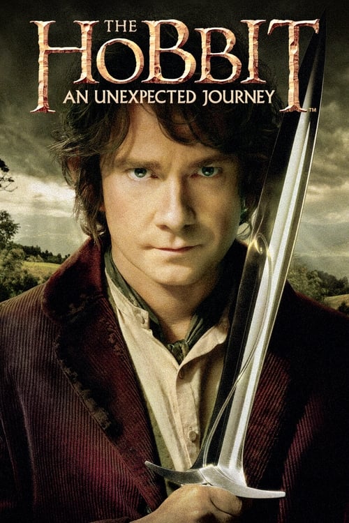 The Hobbit: An Unexpected Journey Part 2 Poster
