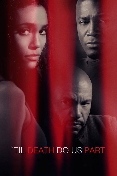 'Til Death Do Us Part Poster