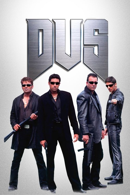Dus Part 2 Poster