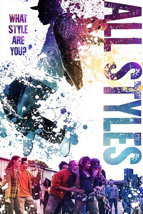 All Styles Poster