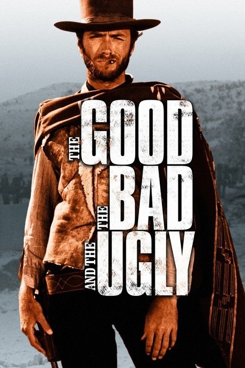 The Good, the Bad and the Ugly Part 1 Poster