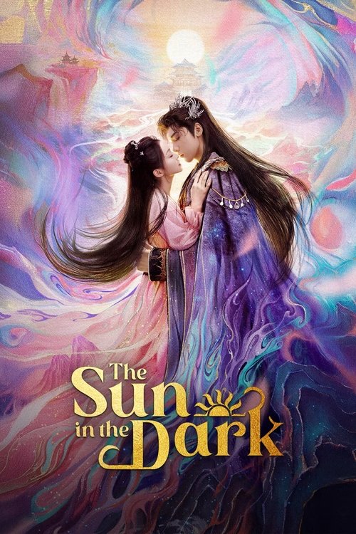 The Sun in the Dark Poster