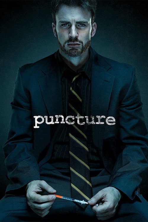 Puncture Poster