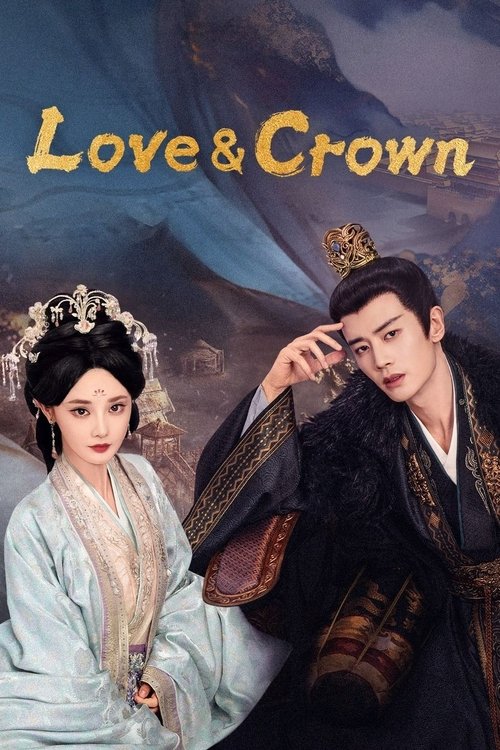 Love & Crown Poster