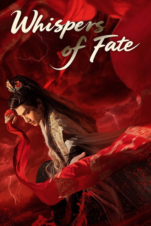 Whispers of Fate Poster