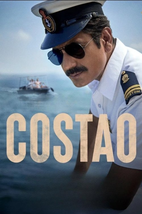 Costao Poster