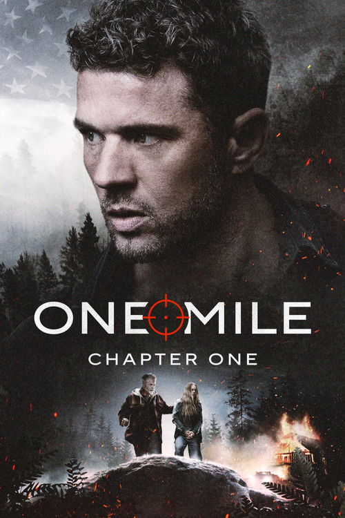 One Mile: Chapter One Poster