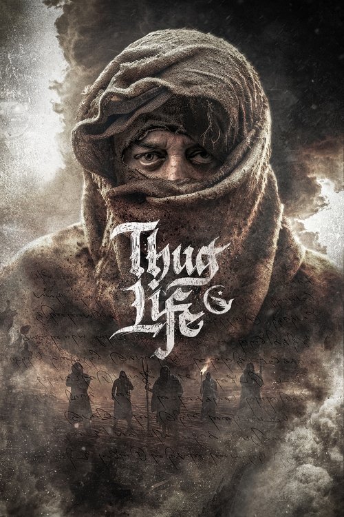 Thug Life Part 2 Poster