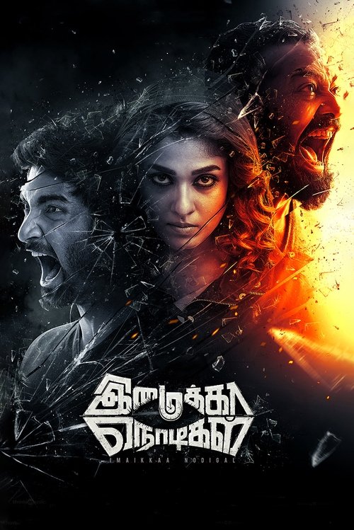 Imaikkaa Nodigal Part 2 Poster