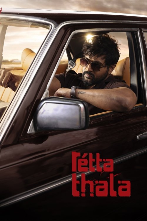 Retta Thala Part 2 Poster