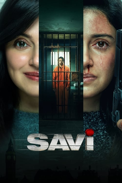 Savi Part 2 Poster