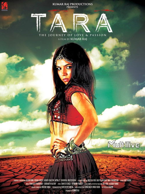 Tara: (Ratta Thara) Part 2 Poster
