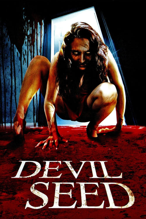 Devil Seed Poster