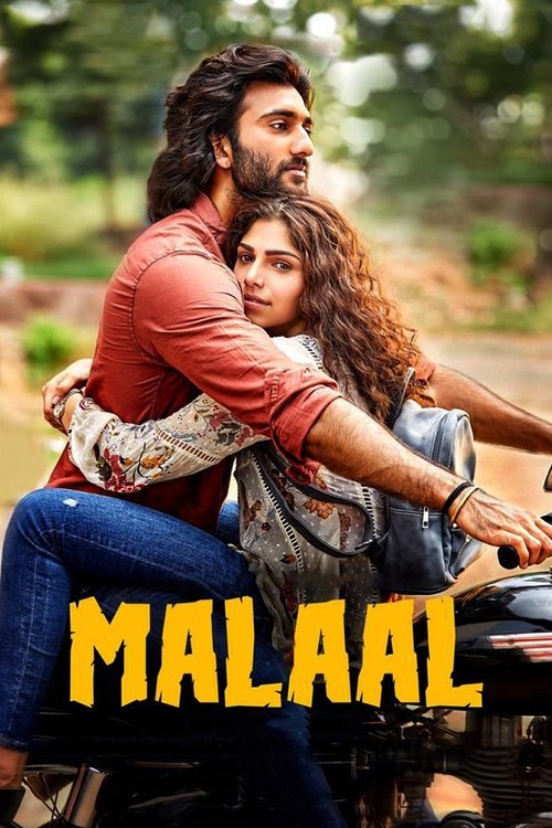 Malaal Part 1 Poster