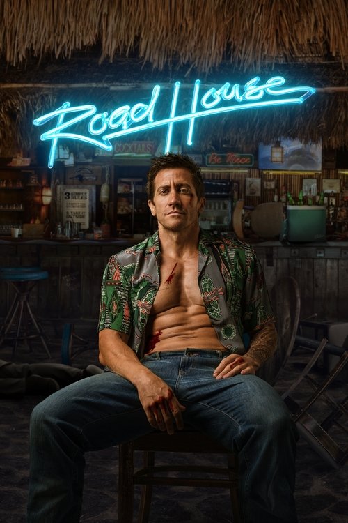 Road House Poster