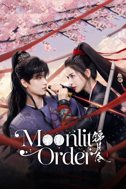 Moonlit Order Poster