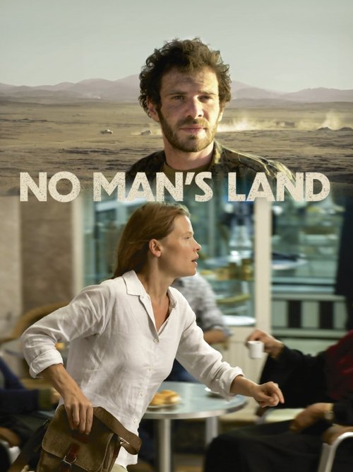 No Man's Land Poster