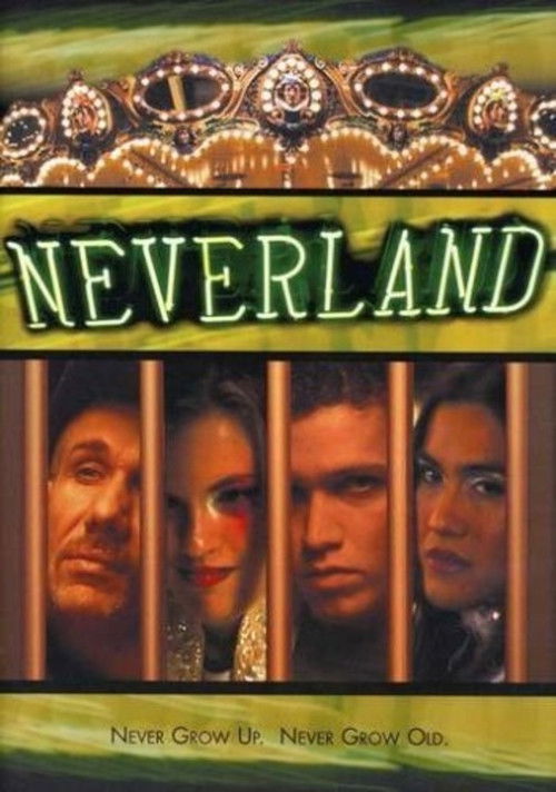 Neverland Part 1 Poster