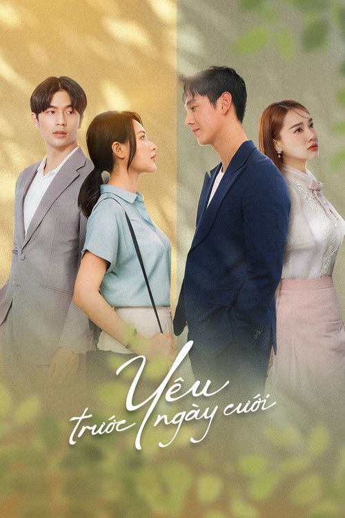 Before We Get Married Poster