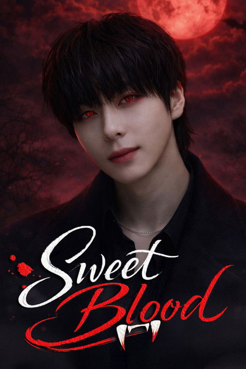 Sweet Blood Poster