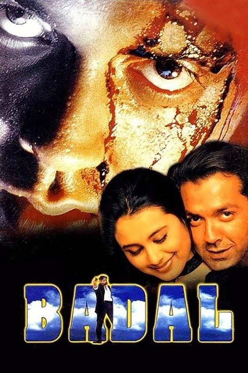 Badal Poster