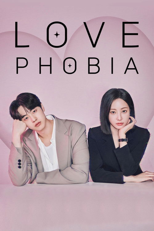 Love Phobia Poster