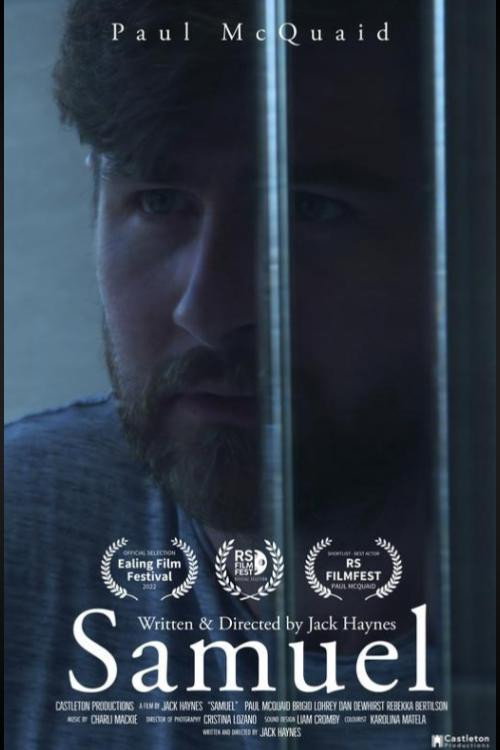 Samuel Poster