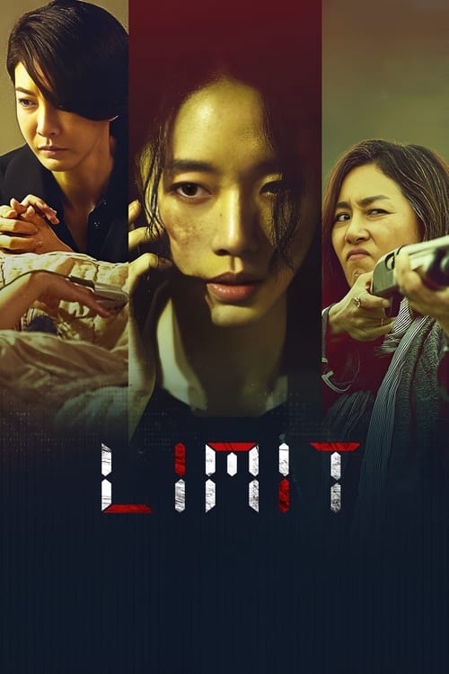 Limit Poster
