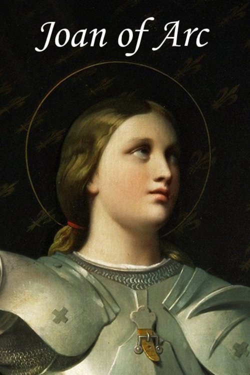 Joan of Arc Part A Poster