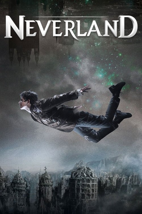 Neverland 2 Poster