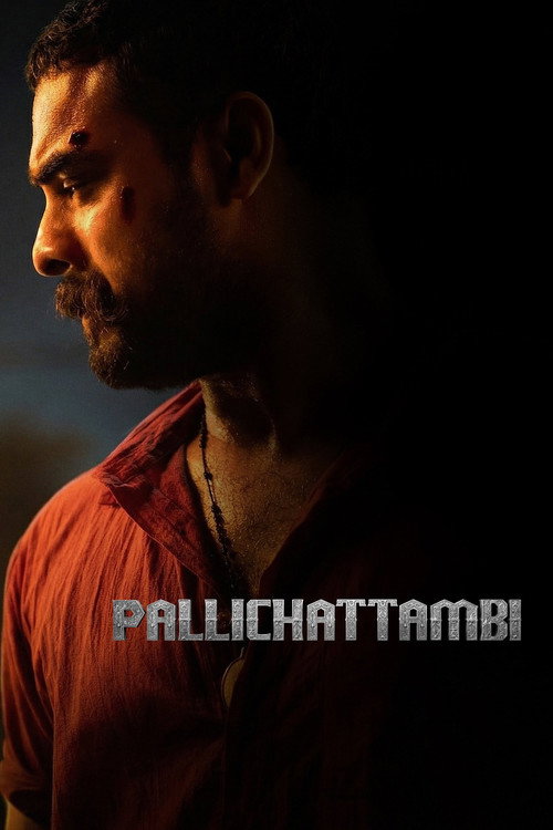 Pallichattambi Part A Poster