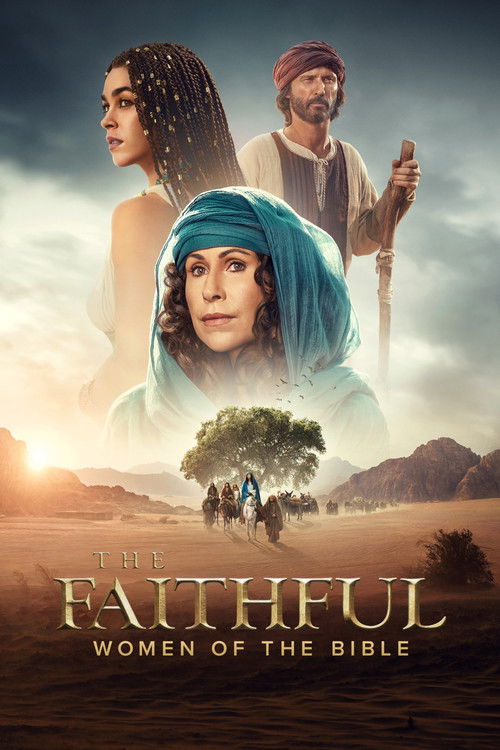 The Faithful Part A Poster