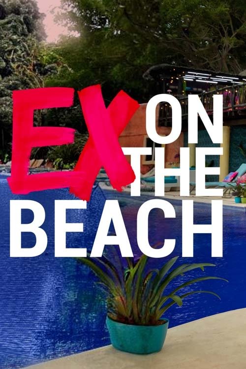 The EX Poster