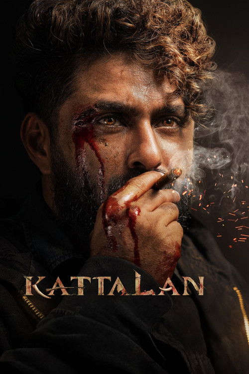 Kattalan Part B Poster