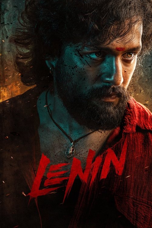 Lenin Part A Poster