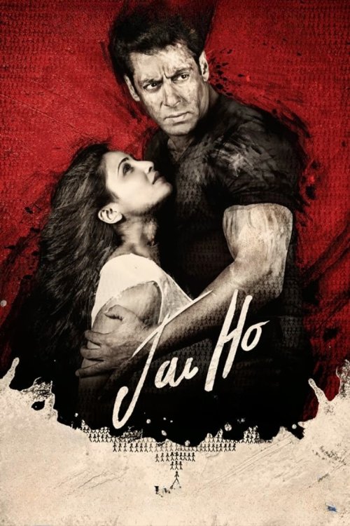 Jai Ho Part A Poster