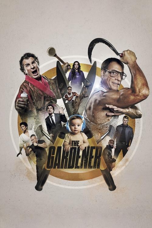 The Gardener (O'Jardineiro) Poster