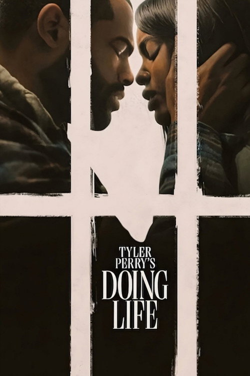 Doing Life Poster