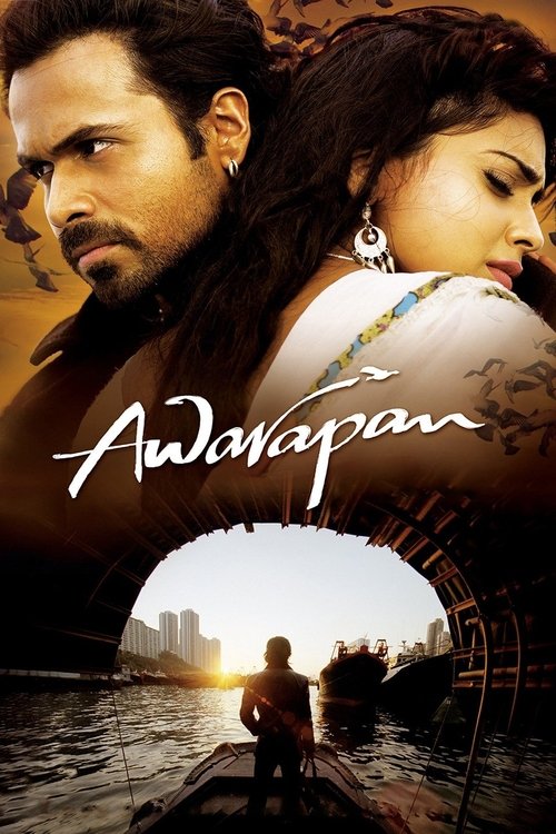 Awarapan Part B Poster